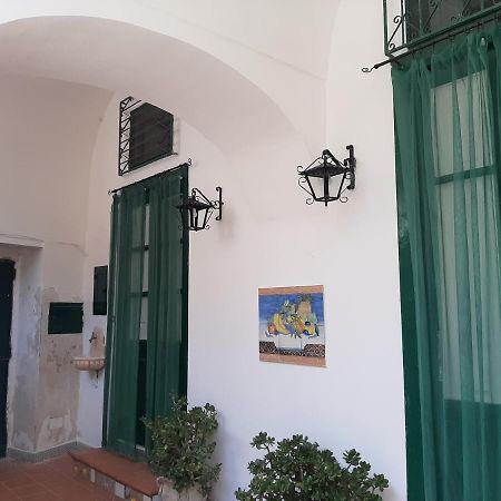 La Casa Di Rita Villa Cetara Exterior foto
